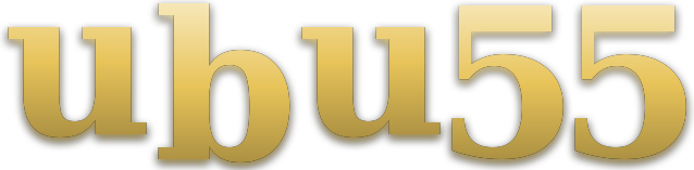 ubu55 logo