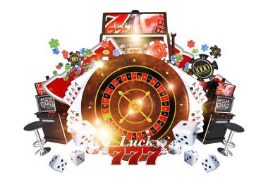 ubu55 Live Roulette Grand